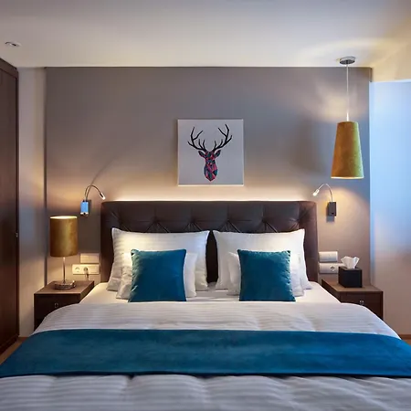 Hotel Wulfenia 4s - Adults Only 4*