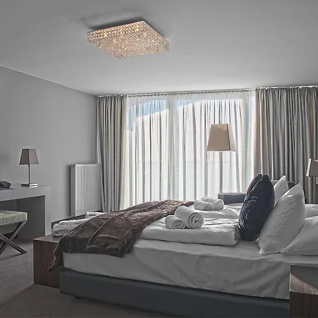 Hotel Wulfenia 4s - Adults Only 4*