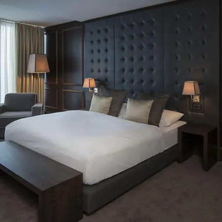 Wulfenia 4s - Adults Only Hotel 4*