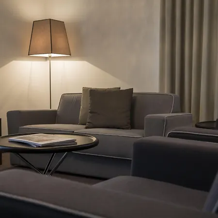 Hotel Wulfenia 4s - Adults Only 4*