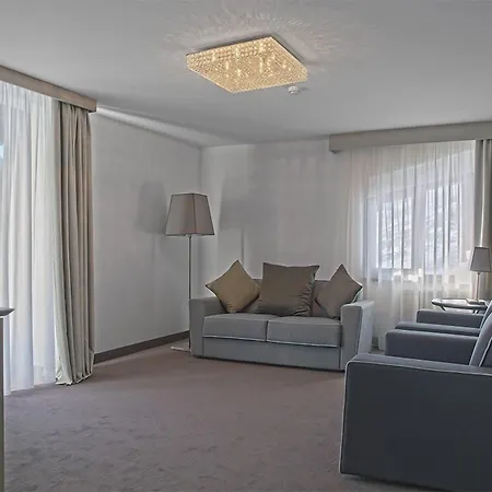 Wulfenia 4s - Adults Only Hotel Sonnenalpe Nassfeld