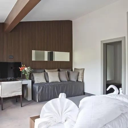 Wulfenia 4s - Adults Only 4* Sonnenalpe Nassfeld