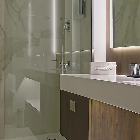 Wulfenia 4s - Adults Only Hotel