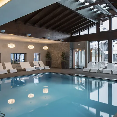 Wulfenia 4s - Adults Only 4* Sonnenalpe Nassfeld
