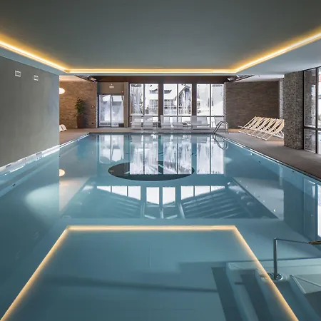 Hotel Wulfenia 4s - Adults Only 4*