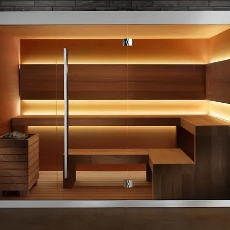 ホテル Wulfenia 4s - Adults Only