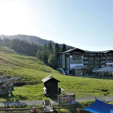 Wulfenia 4s - Adults Only Hotel
