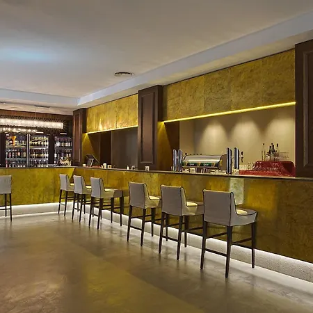 Hotel Wulfenia 4s - Adults Only 4*