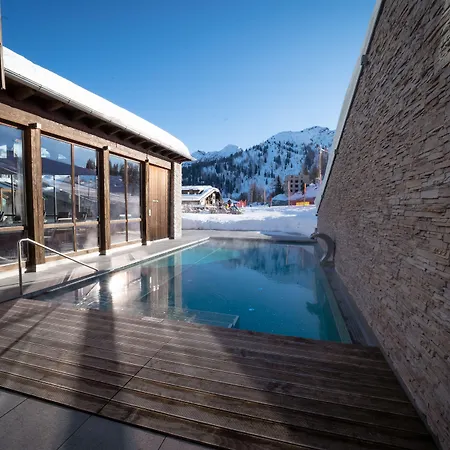 Wulfenia 4s - Adults Only ゾンネンアルペ・ナスフェルト