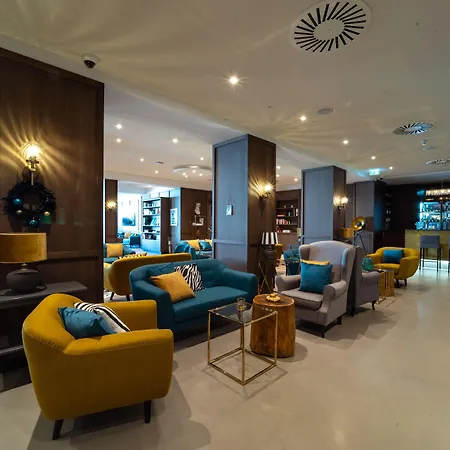 Wulfenia 4s - Adults Only Hotel