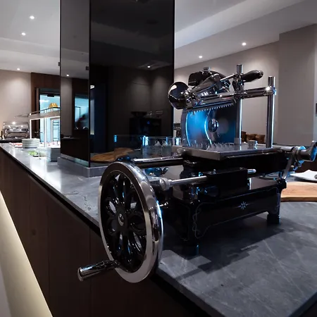 ホテル Wulfenia 4s - Adults Only