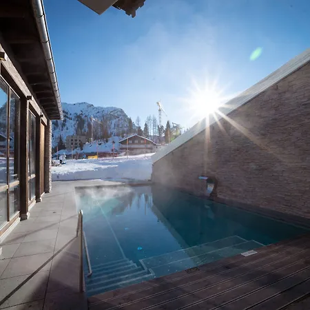Wulfenia 4s - Adults Only Hotel 4*