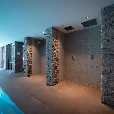 Wulfenia 4s - Adults Only ゾンネンアルペ・ナスフェルト