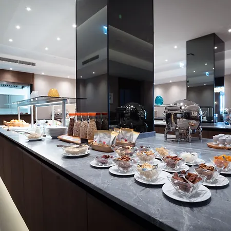 Wulfenia 4s - Adults Only 4* Sonnenalpe Nassfeld