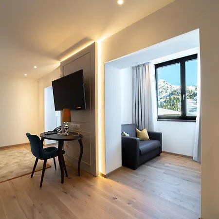 Wulfenia 4s - Adults Only ゾンネンアルペ・ナスフェルト