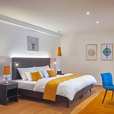 Hotel Wulfenia 4s - Adults Only 4*