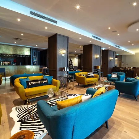 Hotel Wulfenia 4s - Adults Only Sonnenalpe Nassfeld