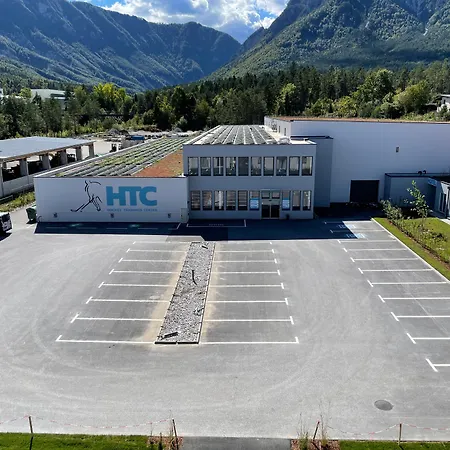 Hotel Wulfenia 4s - Adults Only Sonnenalpe Nassfeld