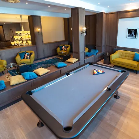 Wulfenia 4s - Adults Only Hotel Sonnenalpe Nassfeld