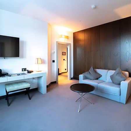 Wulfenia 4s - Adults Only Hotel Sonnenalpe Nassfeld