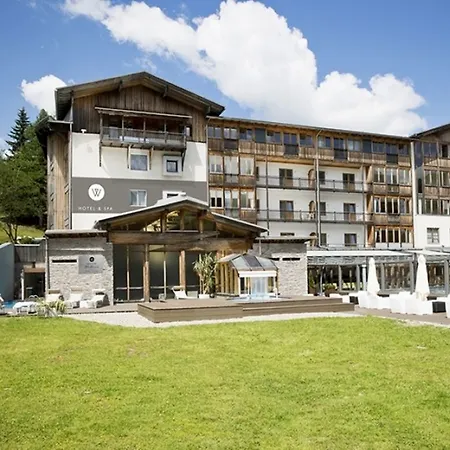Hotel Wulfenia 4s - Adults Only Sonnenalpe Nassfeld