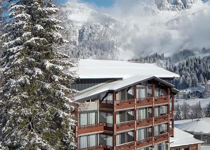 Wulfenia 4s - Adults Only Sonnenalpe Nassfeld