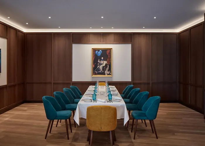 Wulfenia 4s - Adults Only Hotel Sonnenalpe Nassfeld