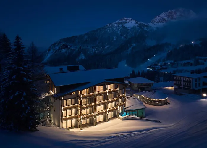 Wulfenia 4s - Adults Only Hotel