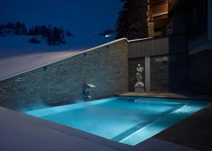 Wulfenia 4s - Adults Only