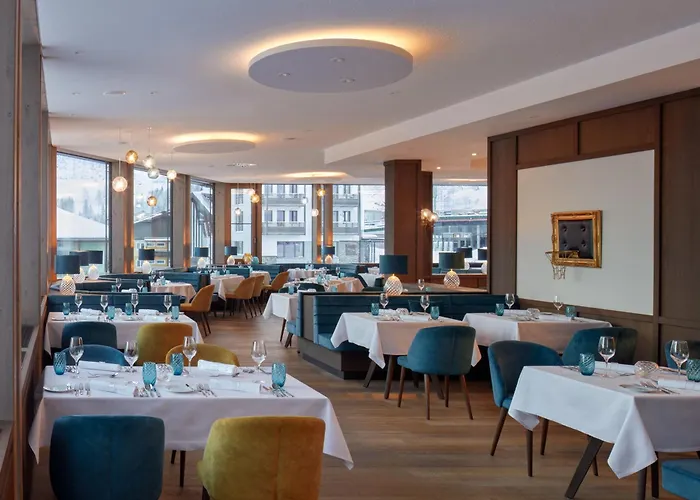 Wulfenia 4s - Adults Only Hotel 4*