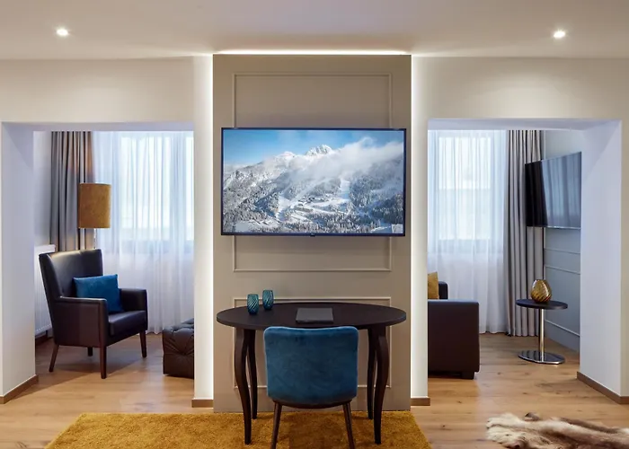 Wulfenia 4s - Adults Only Hotel 4*