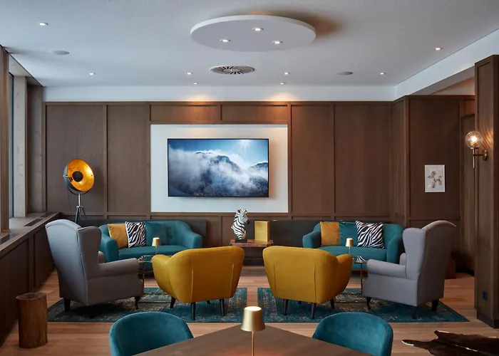 Wulfenia 4s - Adults Only Hotel