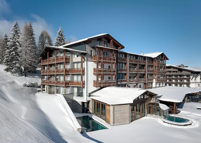 Hotel Wulfenia 4s - Adults Only 4*