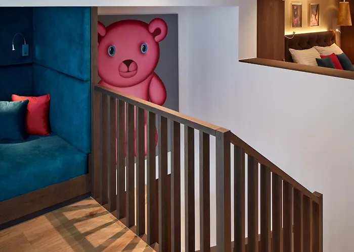 Hotel Wulfenia 4s - Adults Only Sonnenalpe Nassfeld