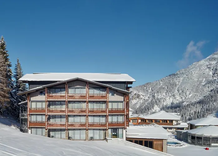 Wulfenia 4s - Adults Only Hotel 4*