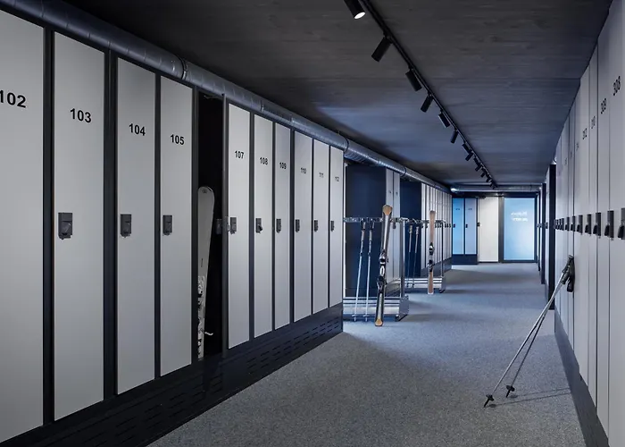 Hotel Wulfenia 4s - Adults Only 4*