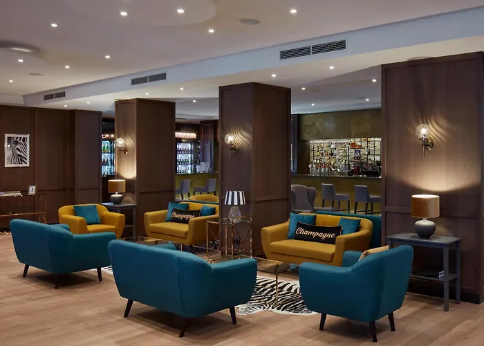 Wulfenia 4s - Adults Only Hotel