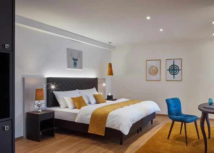 Wulfenia 4s - Adults Only Sonnenalpe Nassfeld