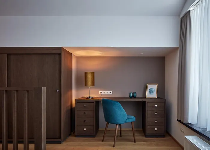 Wulfenia 4s - Adults Only Hotel 4*