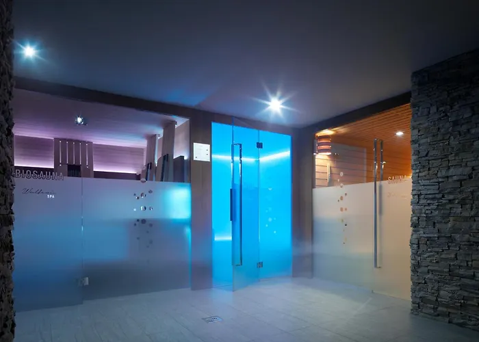 Wulfenia 4s - Adults Only 4*