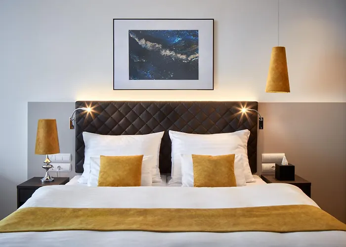 Wulfenia 4s - Adults Only 4* Sonnenalpe Nassfeld