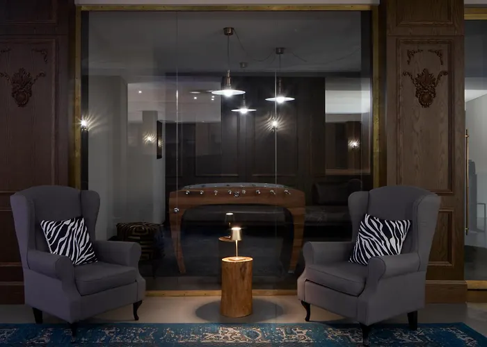 Wulfenia 4s - Adults Only Sonnenalpe Nassfeld