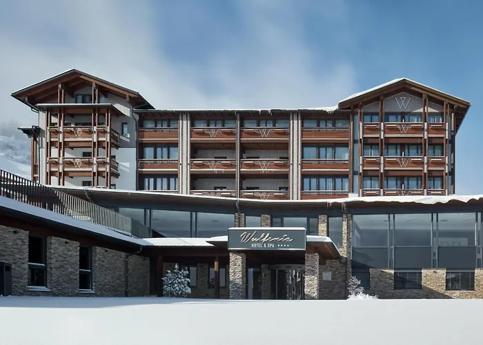 Wulfenia 4s - Adults Only Hotel