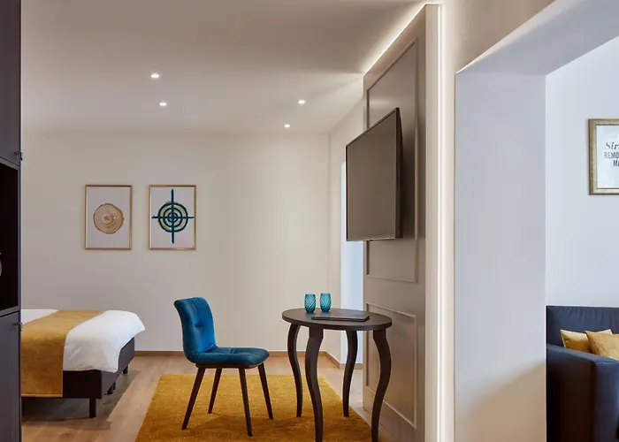 Wulfenia 4s - Adults Only Sonnenalpe Nassfeld