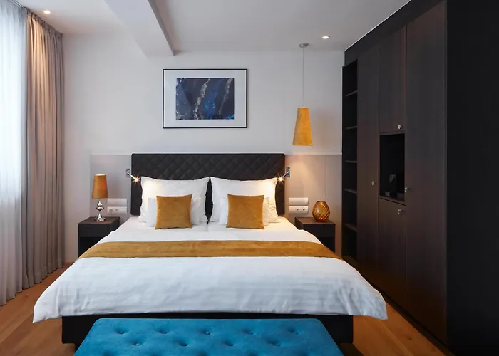 Wulfenia 4s - Adults Only Hotel Sonnenalpe Nassfeld