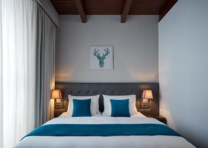 Wulfenia 4s - Adults Only Hotel