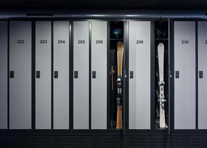 Wulfenia 4s - Adults Only Hotel 4*