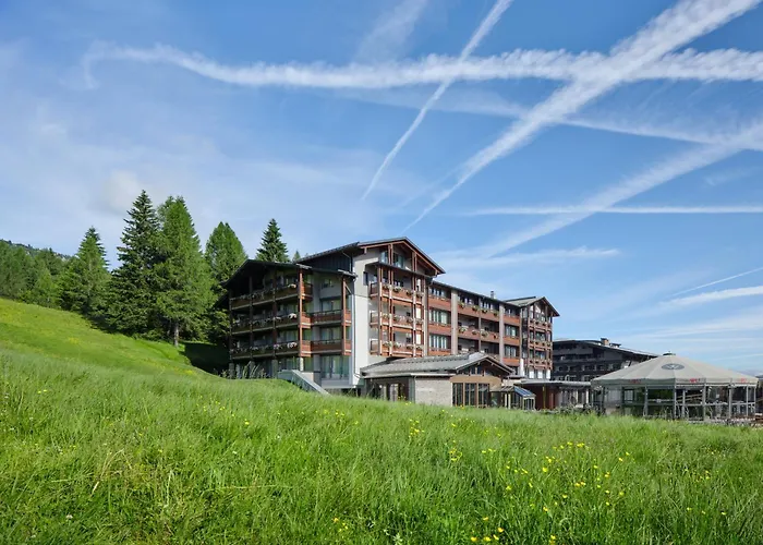 Wulfenia 4s - Adults Only Hotel 4*