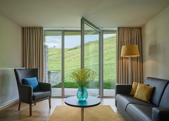 Wulfenia 4s - Adults Only Hotel 4*