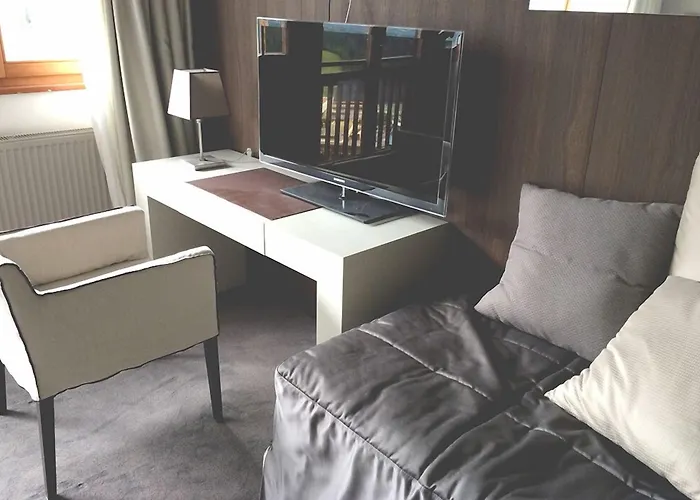 Wulfenia 4s - Adults Only Hotel